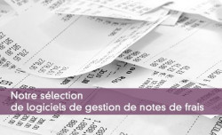 Logiciels de gestion de notes de frais