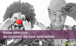 Notre slection de logiciels de paie spcialiss