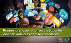 Bonnes pratiques et erreurs frquentes des cabinets d'expertise comptable