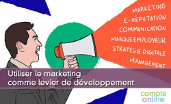 Utiliser le marketing comme levier de dveloppement