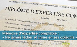  Ne jamais lcher et toujours croire en ses objectifs 