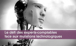 Les experts-comptables et les mutations technologiques