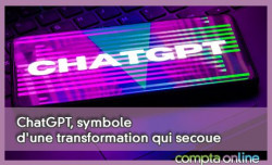 ChatGPT, symbole d'une transformation qui secoue