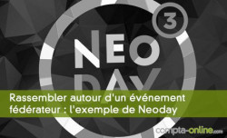 Rassembler autour d'un vnement fdrateur : l'exemple de Neoday