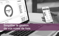 Simplifier la gestion de vos notes de frais