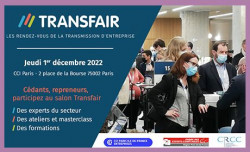 Salon Transfair