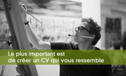 5 conseils pour amliorer son CV