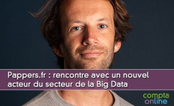 Rencontre avec un nouvel acteur du secteur de la Big Data