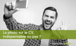 La photo sur le CV, indispensable ou pas ?