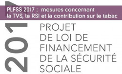 Autres mesures du PLFSS 2017