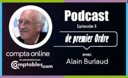 De Premier Ordre épisode 2 : Alain Burlaud et la success story INTEC