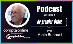 De Premier Ordre pisode 2 : Alain Burlaud et la success story INTEC