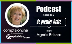 De Premier Ordre épisode 2 : Agnès Bricard et le pouvoir de la volonté