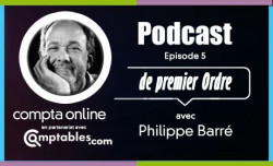 De Premier Ordre épisode 5 : Philippe Barré