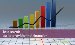 Tout savoir sur le prvisionnel financier