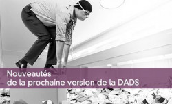 Nouveauts de la prochaine version de la DADS