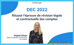 Procompta DEC 2022 UE2