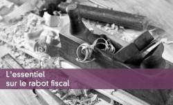 Rabot fiscal