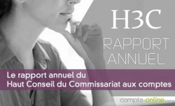 Le rapport annuel du H3C