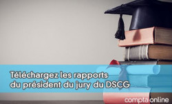 Tlchargez les rapports du prsident du jury du DSCG