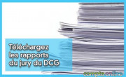 Les rapports du jury du DCG : une mine d'informations