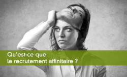 Recrutement par la personnalit