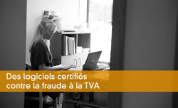 Réglementation anti-fraude à la TVA