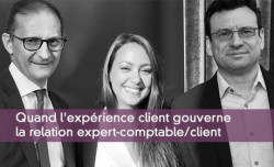 Quand l'exprience client gouverne la relation expert-comptable et client