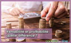 Rentabilit et profitabilit : quelle diffrence ?