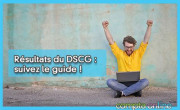 Résultats du DSCG : suivez le guide !