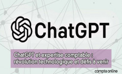 ChatGPT et expertise comptable : rvolution technologique et dfis  venir