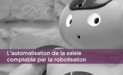  L'automatisation de la saisie comptable par la robotisation