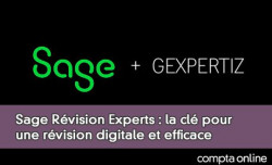 Sage Rvision Experts : la cl pour une rvision digitale et efficace
