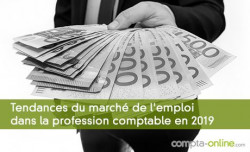 Tendances du march de l'emploi dans la profession comptable