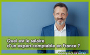 Quel est le salaire d'un expert-comptable en France ?