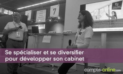 Se spcialiser et se diversifier pour dvelopper son cabinet