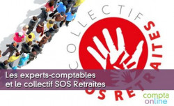 Les experts-comptables et le collectif SOS Retraites