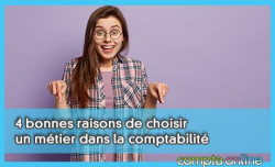 4 bonnes raisons de choisir un mtier dans la comptabilit