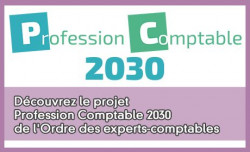 Découvrez le projet Profession Comptable 2030 de l'Ordre des experts-comptables