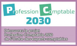 Dcouvrez le projet Profession Comptable 2030 de l'Ordre des experts-comptables