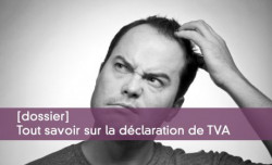 Dclaration de TVA