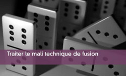 Traiter le mali technique de fusion