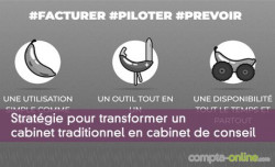 Stratgie pour transformer un cabinet traditionnel en cabinet de conseil