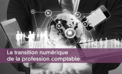 La transition numrique  de la profession comptable