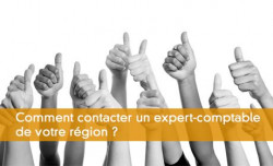 Trouver un expert-comptable