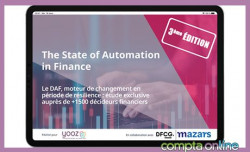 State of Automation in Finance 2023