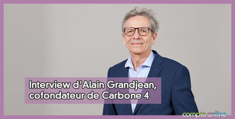 Alain Grandjean