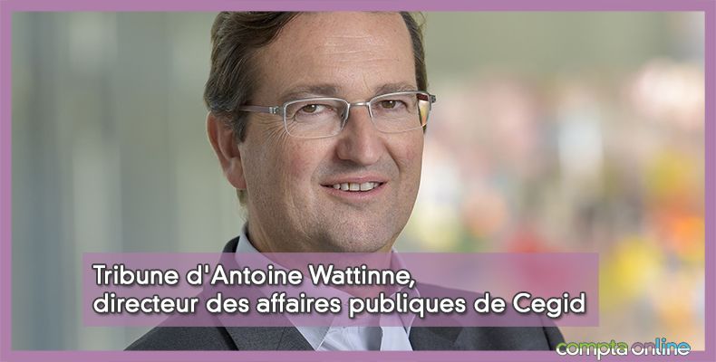 Antoine Wattinne