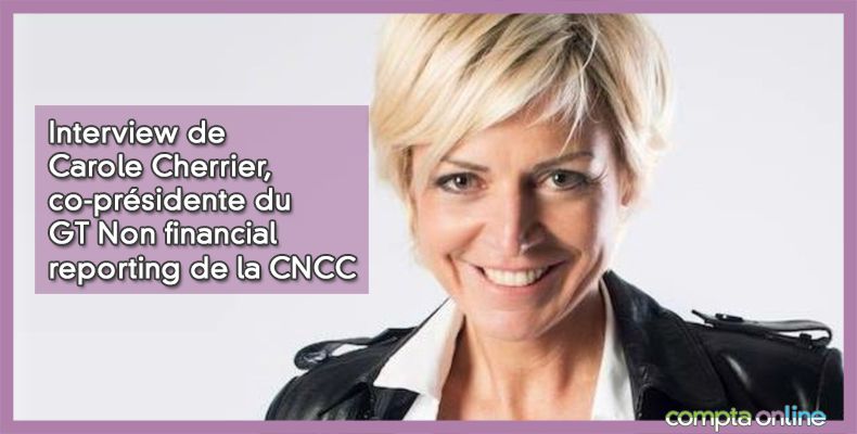 Carole Cherrier