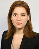 Caroline Moroni-Seror